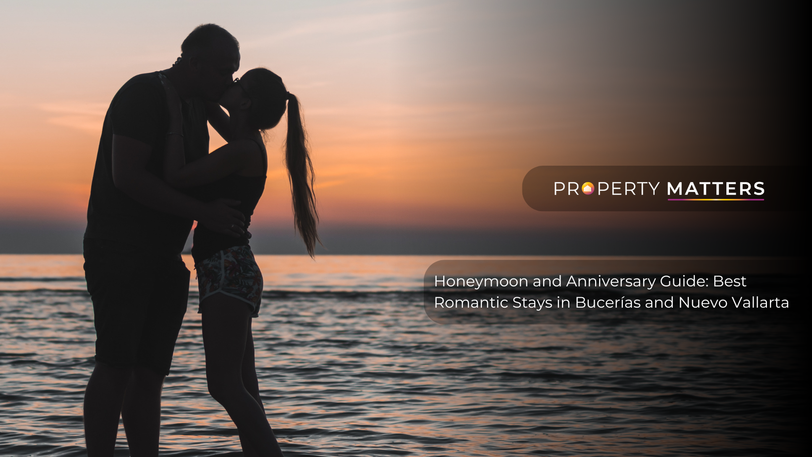Romantic Stays Near the Beach in Nayarit