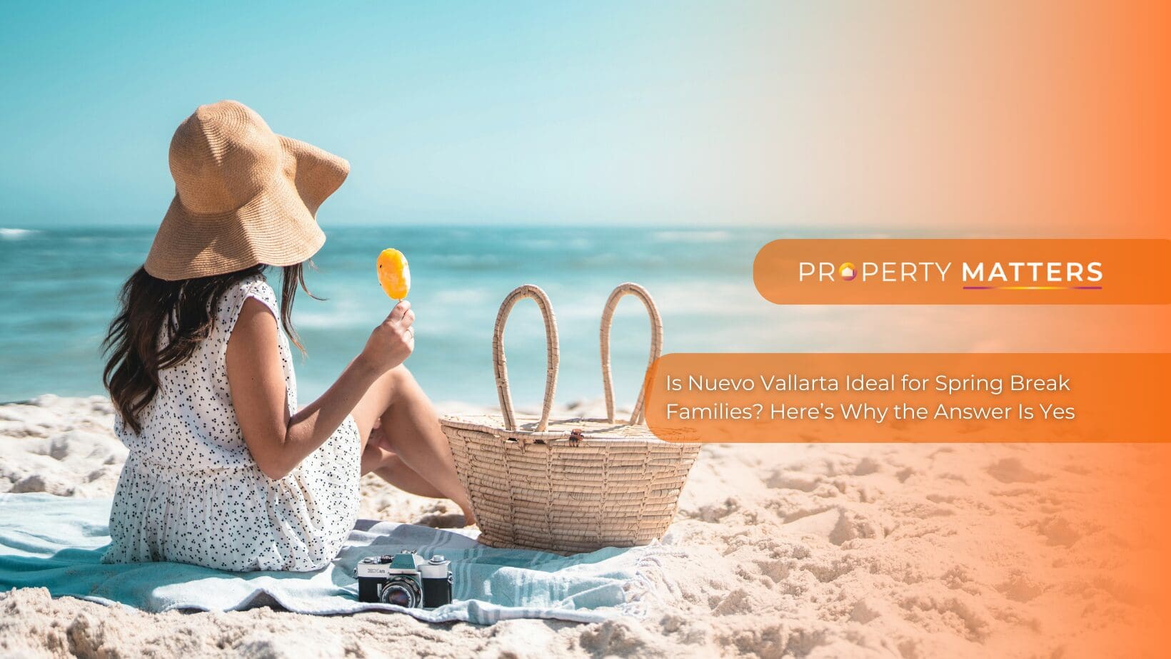 Planning the perfect Spring Break with kids can feel overwhelming.